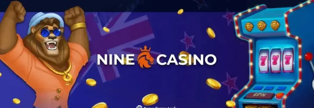 Nine Win Casino
